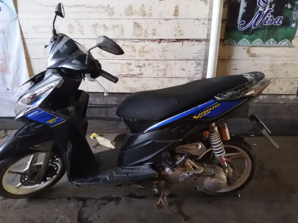 Vario 2010 kencang