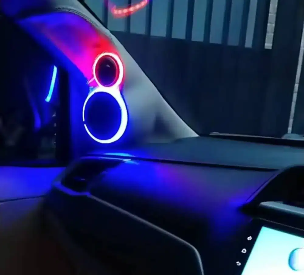 Ilar 3way Mobilio rgb
