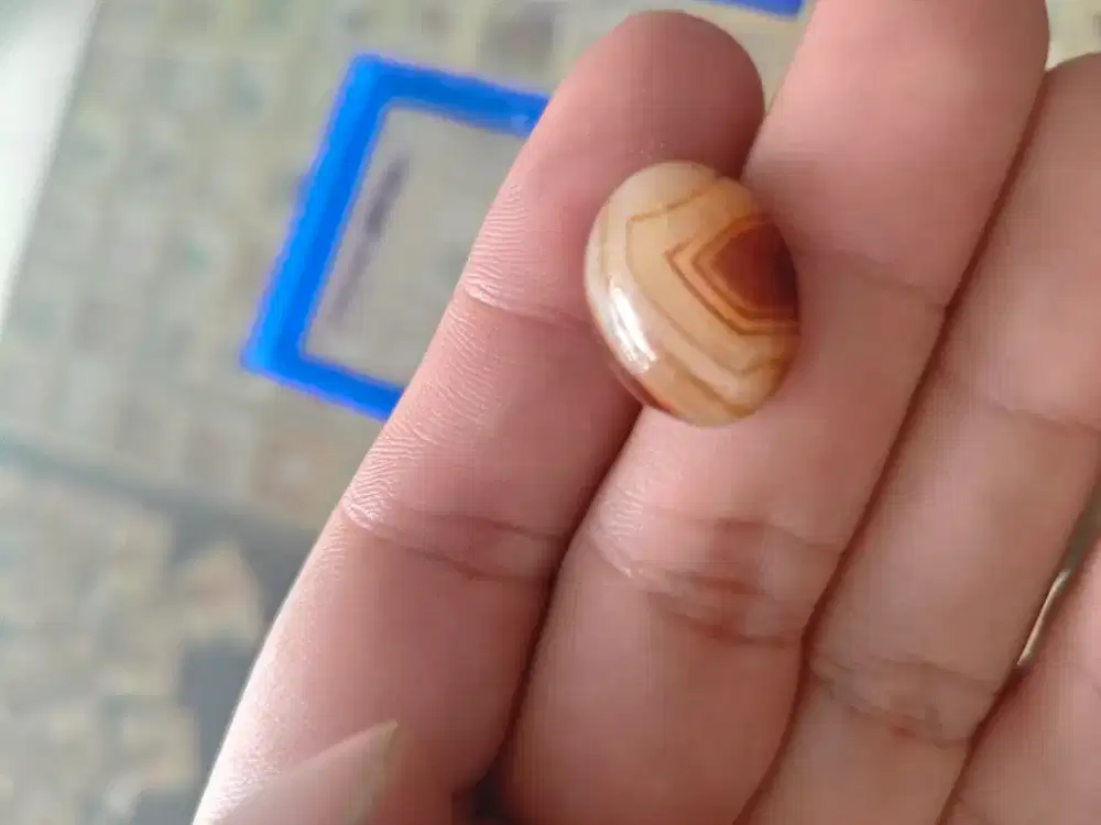 Batu Akik Junjung Derajat Medium