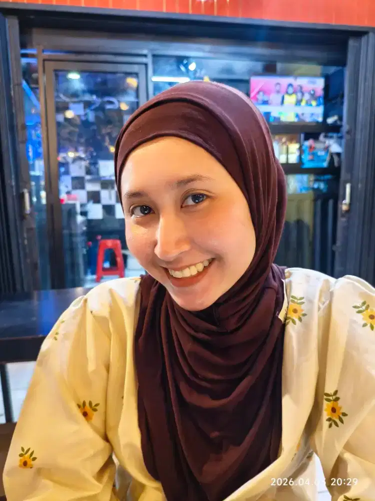 Cari Kerja Admin atau Finance