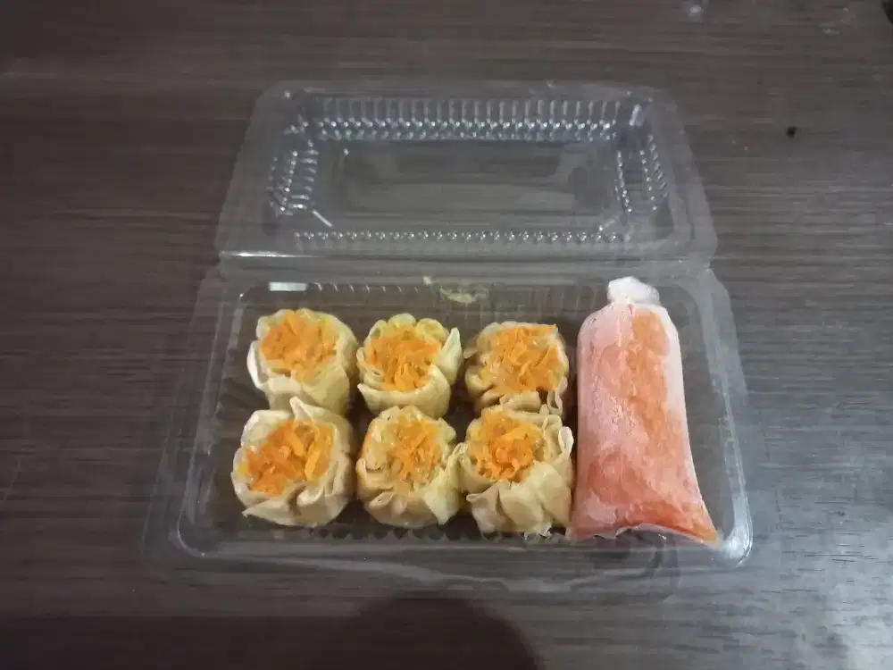 Dimsum Ayam (bisa pesanan)