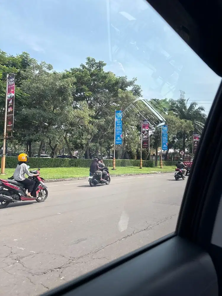 Dicari ART menginap Gading Serpong