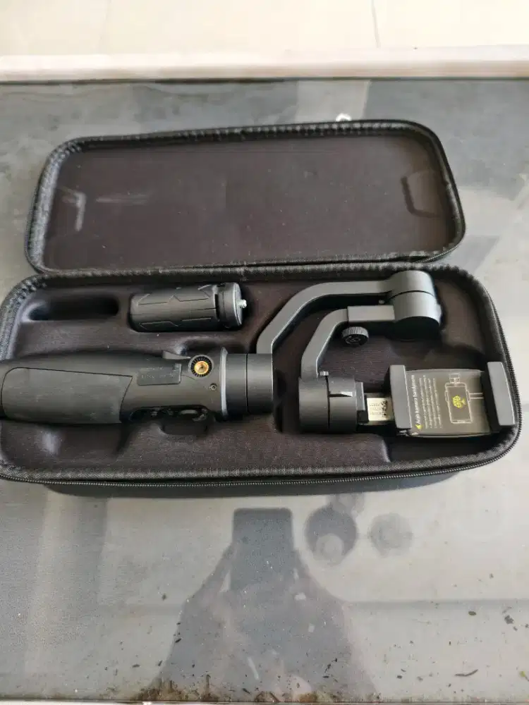 Stabil Handphone Brica Steady PRO