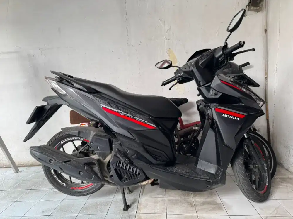 Vario led 125 2018