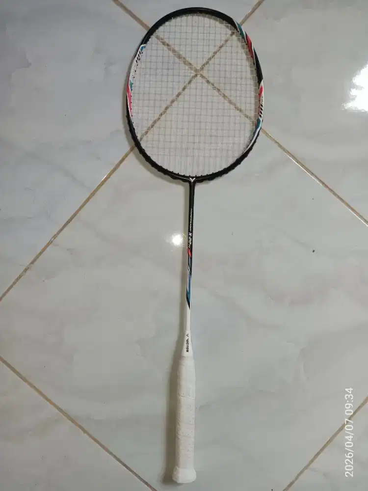 Raket Victor Hypernano X20H