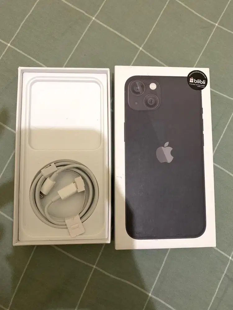 iPhone 13 128 Gb iBox