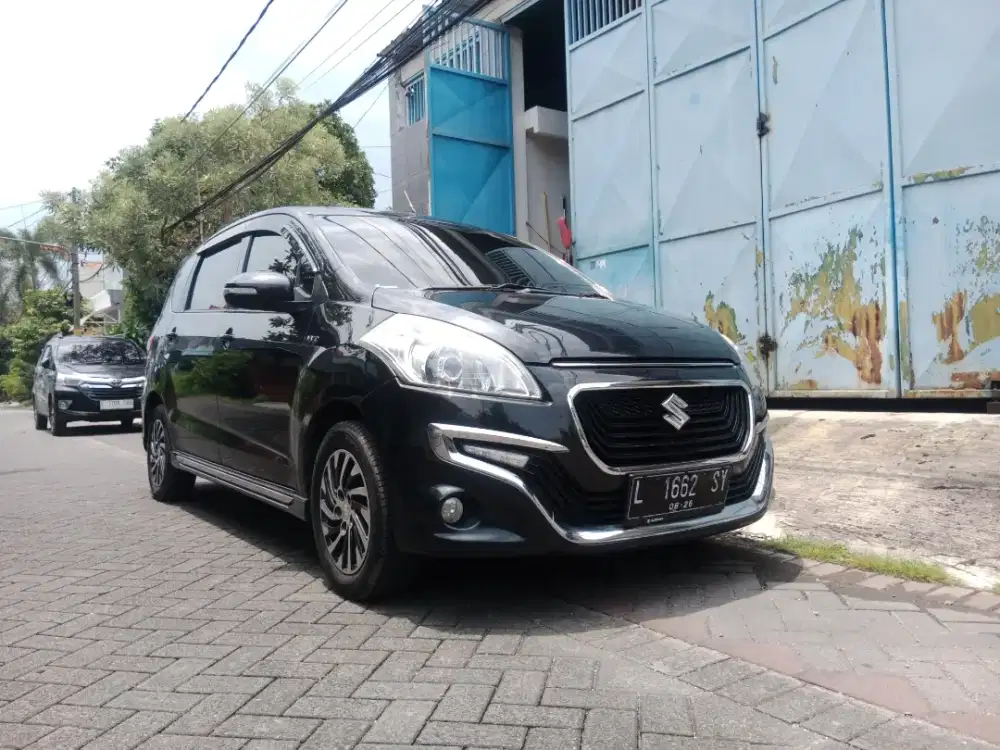 Suzuki Ertiga Dreza 1.4 Matic th 2016