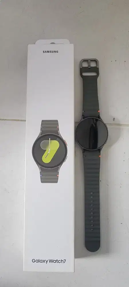 Samsung galaxy watch 7 44mm