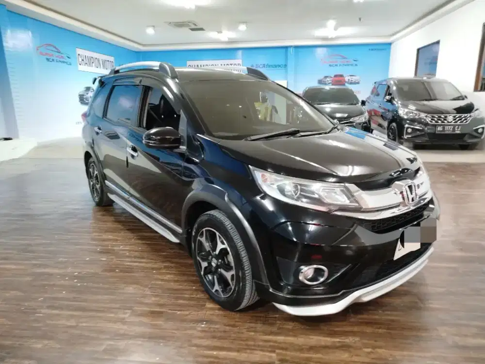Brv E prestige matic 2018