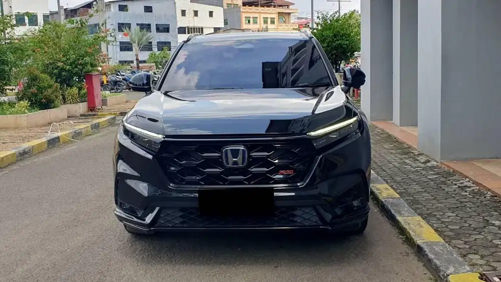 Honda CR-V CRV 2.0 RS Hybrid eHev Sensing 2024/25 km.14rb