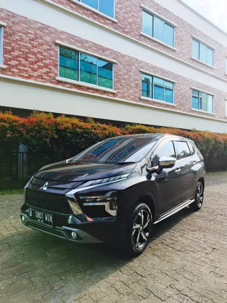 Mitsubishi Xpander Ultimate 1.5 A/T 2022