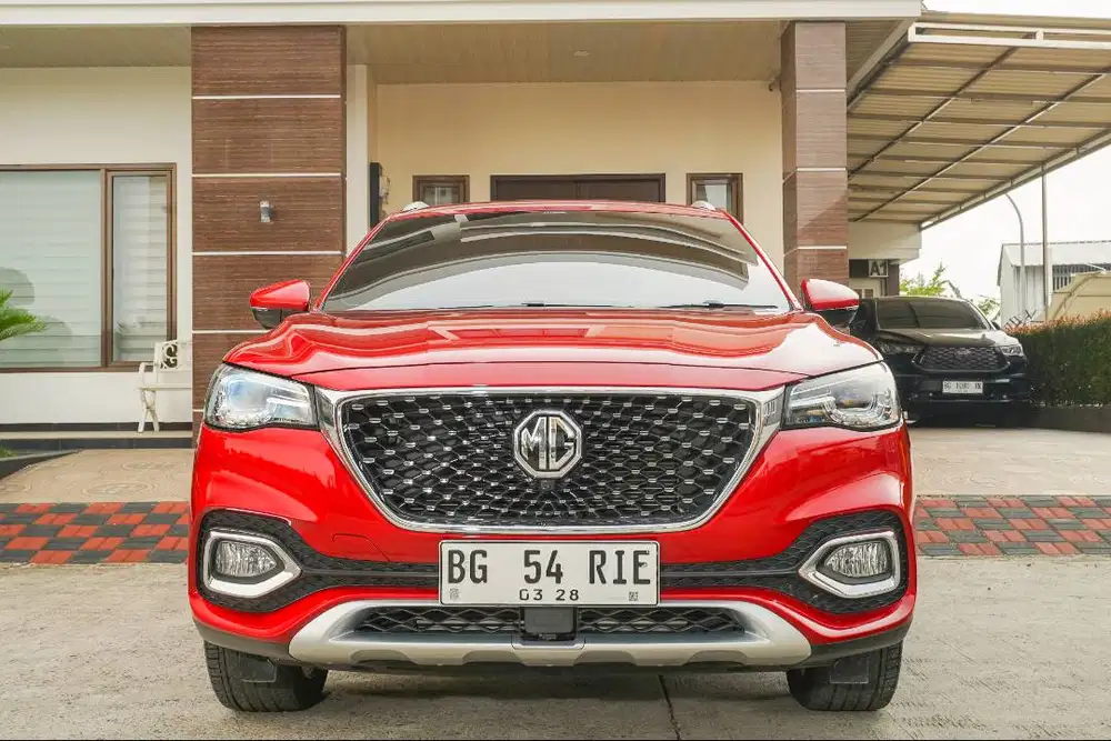 MG HS 2022 i-smart Magnify Automatic