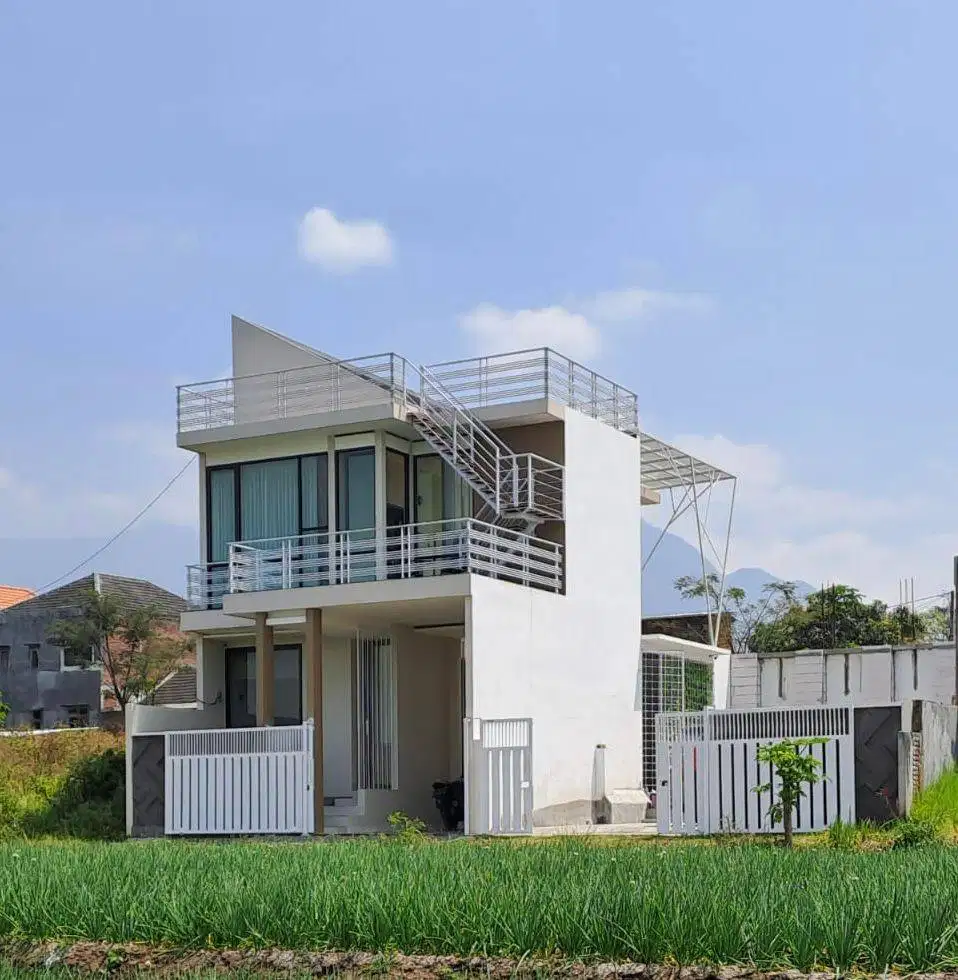 RUMAH VILA DIJUAL – BATU,  JAWA TIMUR