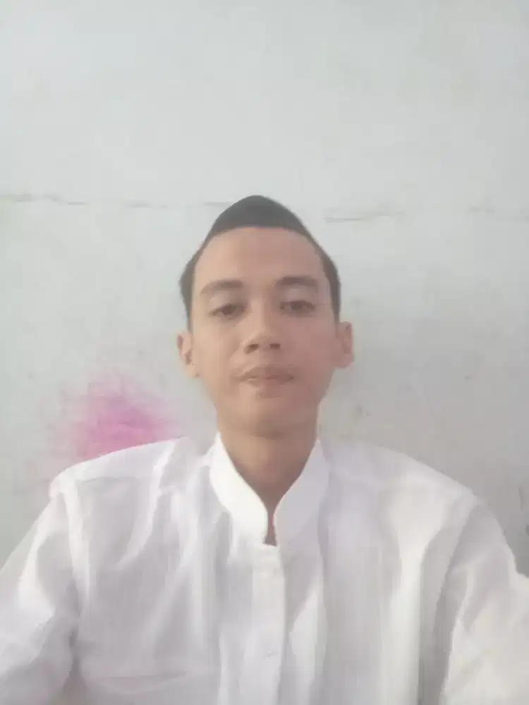 Mencari pekerjaan apa saja