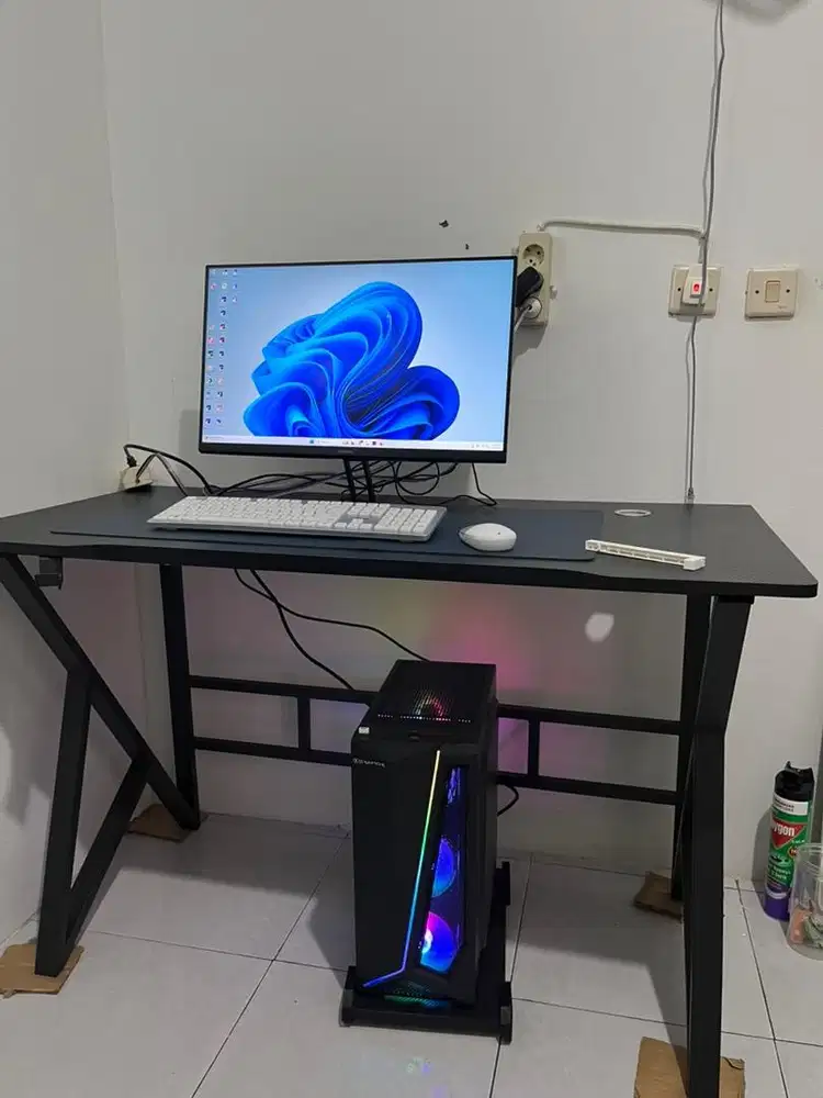 JUAP PC GAMING / EDITING