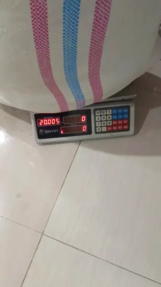 Dicari Pekerja Gosok Laundry