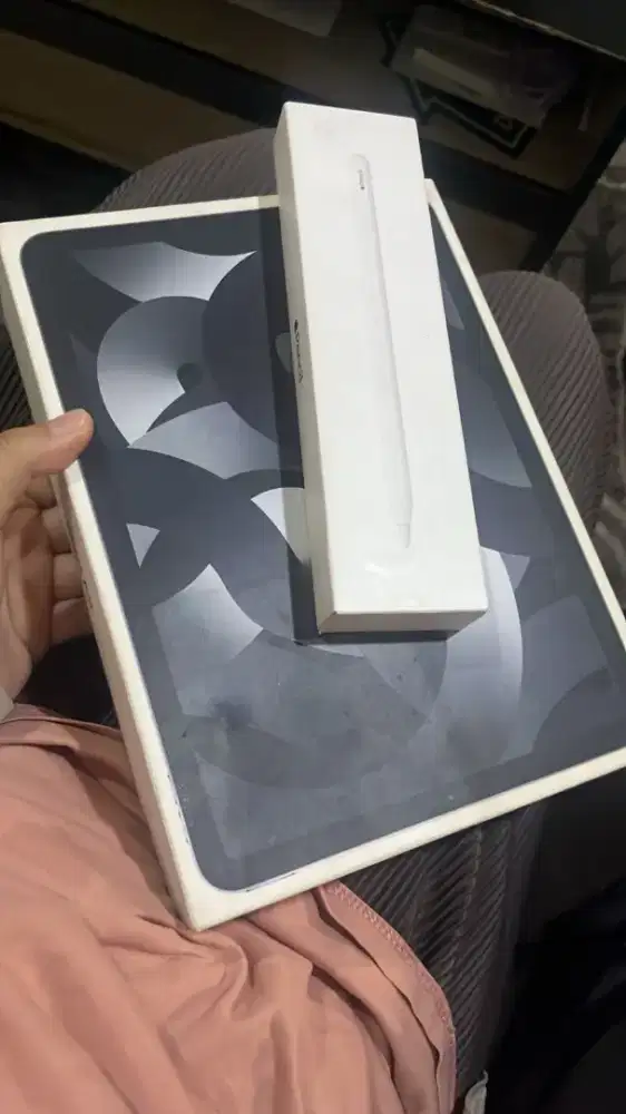 Ipad air 5 m1 64 ibox