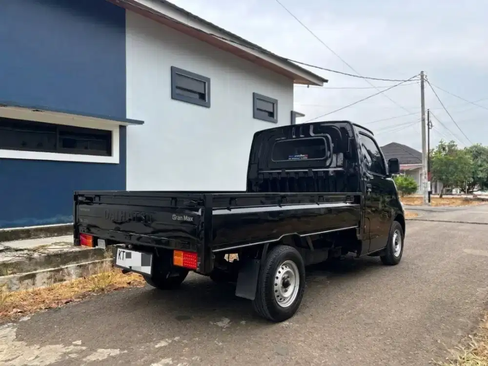 GranMax PickUp ( 1.3 )