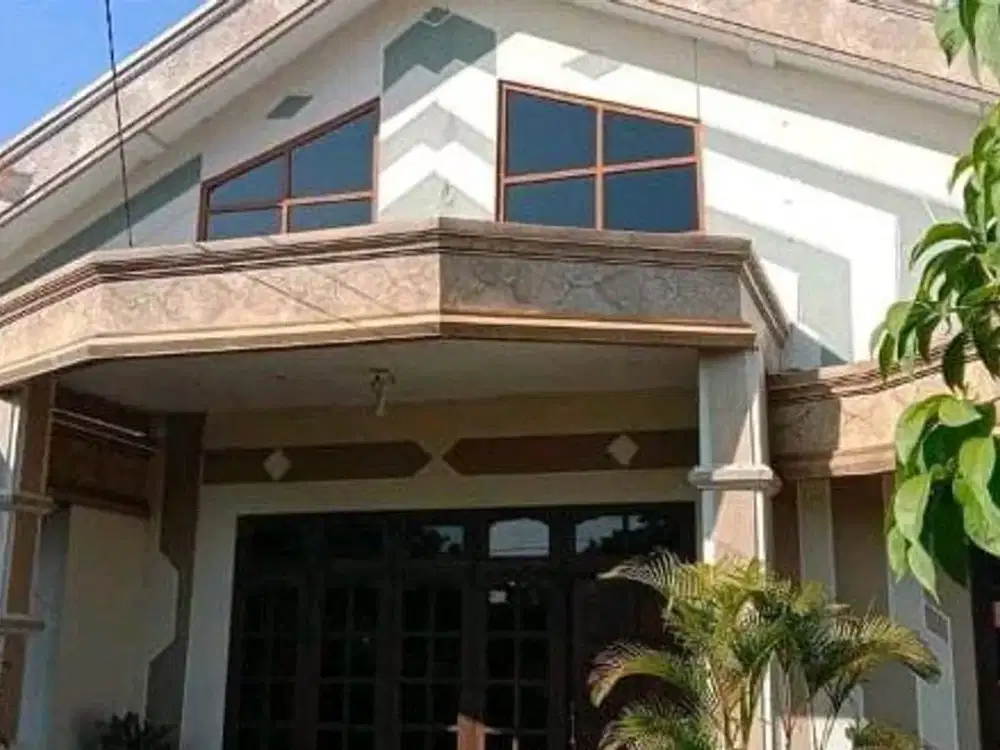 DIJUAL RUMAH MEDOKAN AYU RUNGKUT SURABAYA RON.A2955