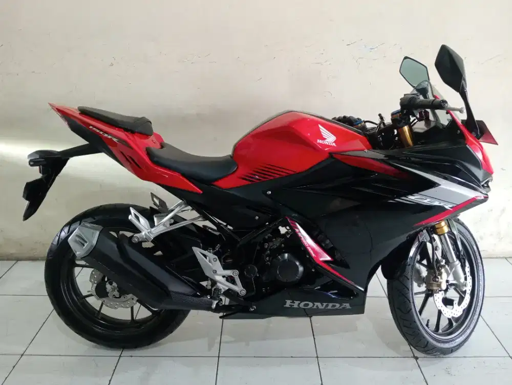 HONDA CBR 150R 2022