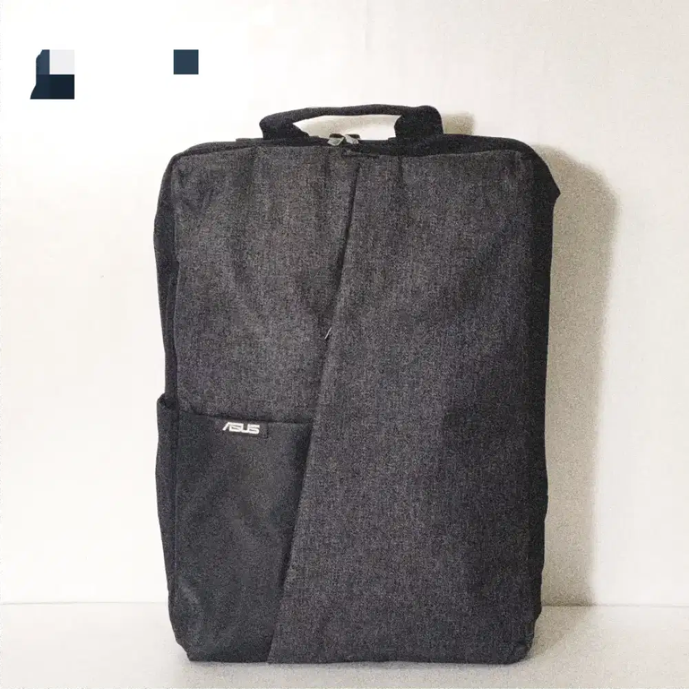 Tas laptop bawaan asus