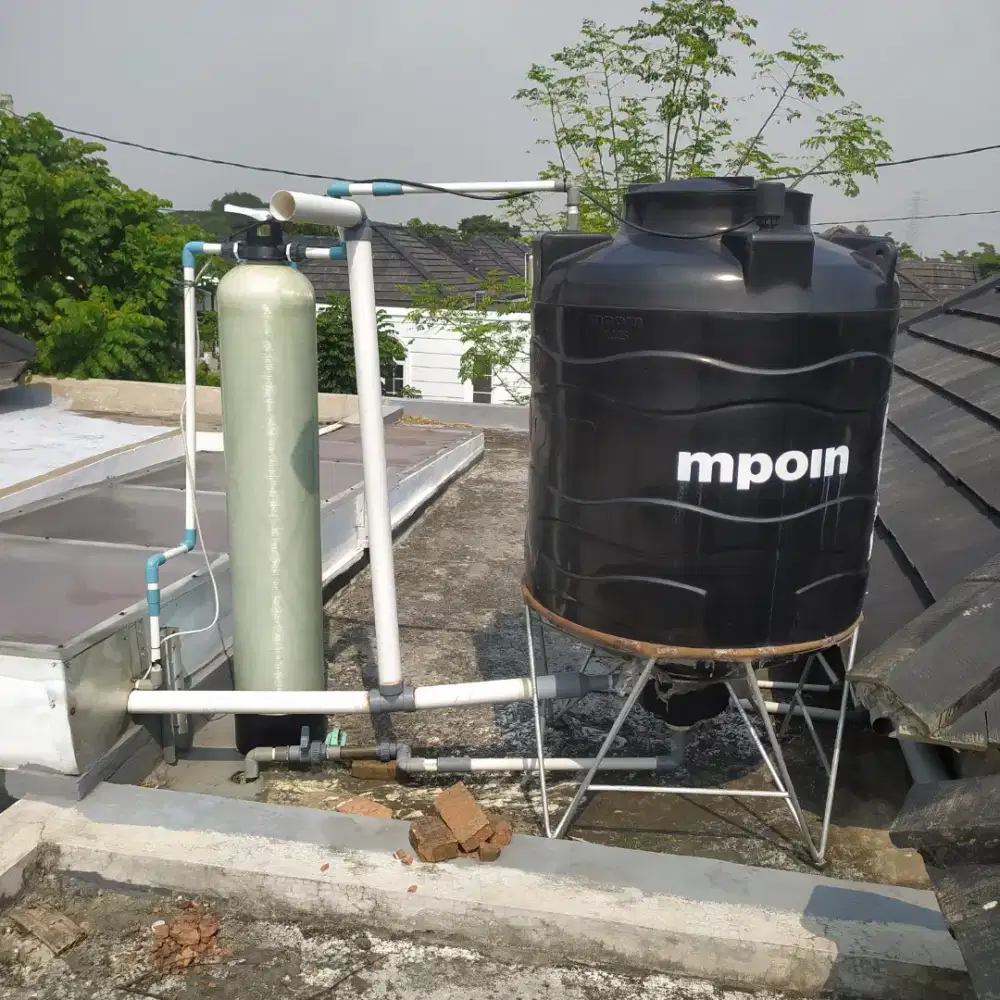 Filter Air Nanotec Bonus Cuci Toren