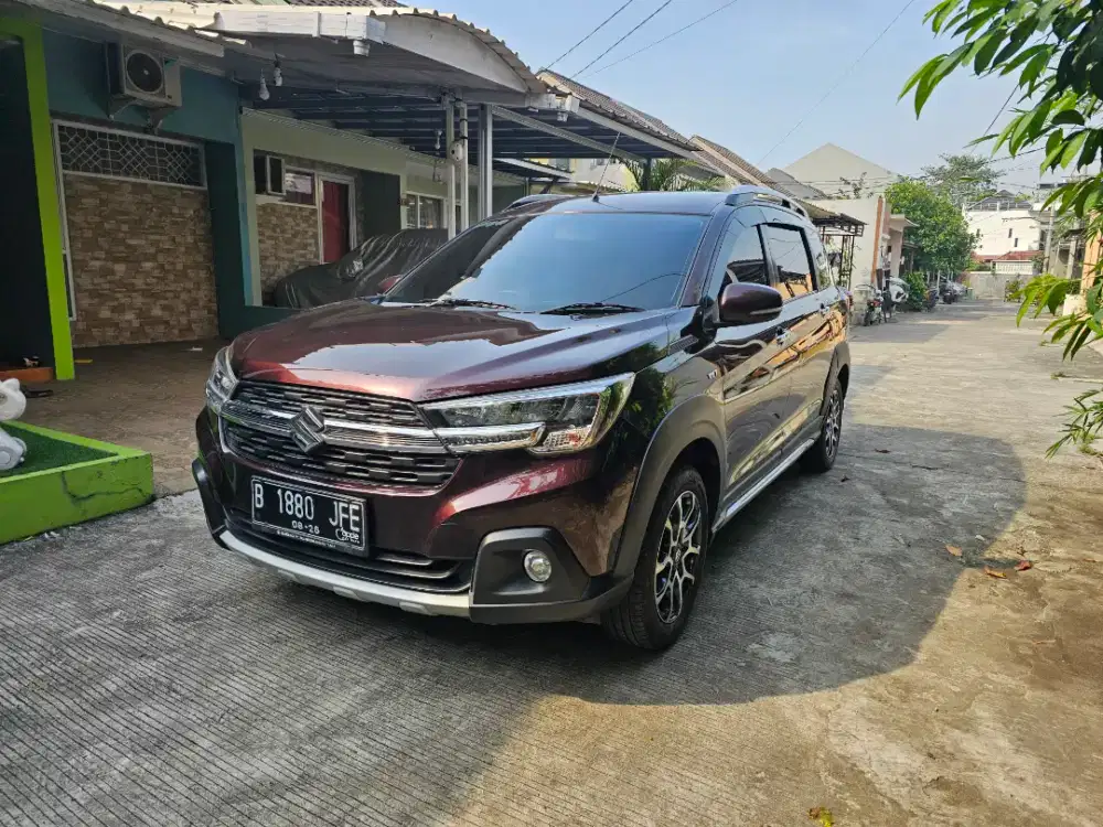 (FULL ORI) XL7 BETA AT 2021