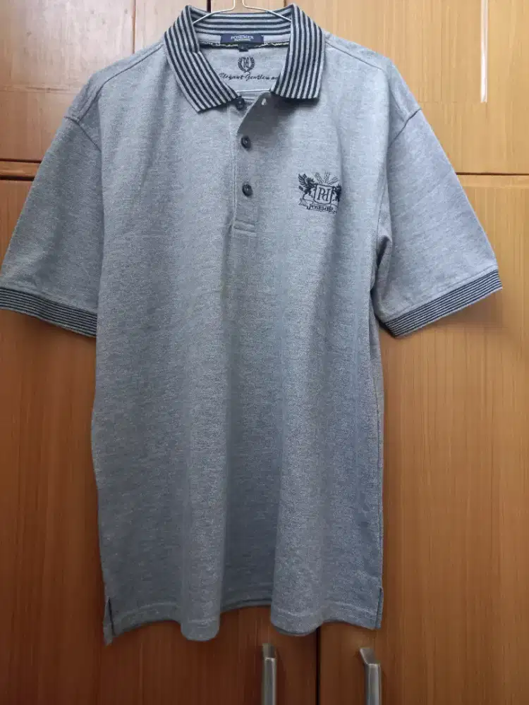 Poloshirt size XL