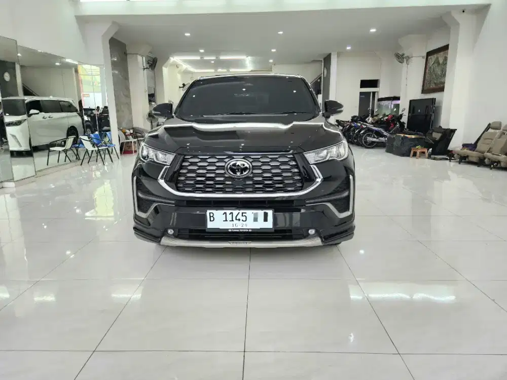 Innova Zenix 2.0L Q Hybrid CVT Modelista TSS 2024