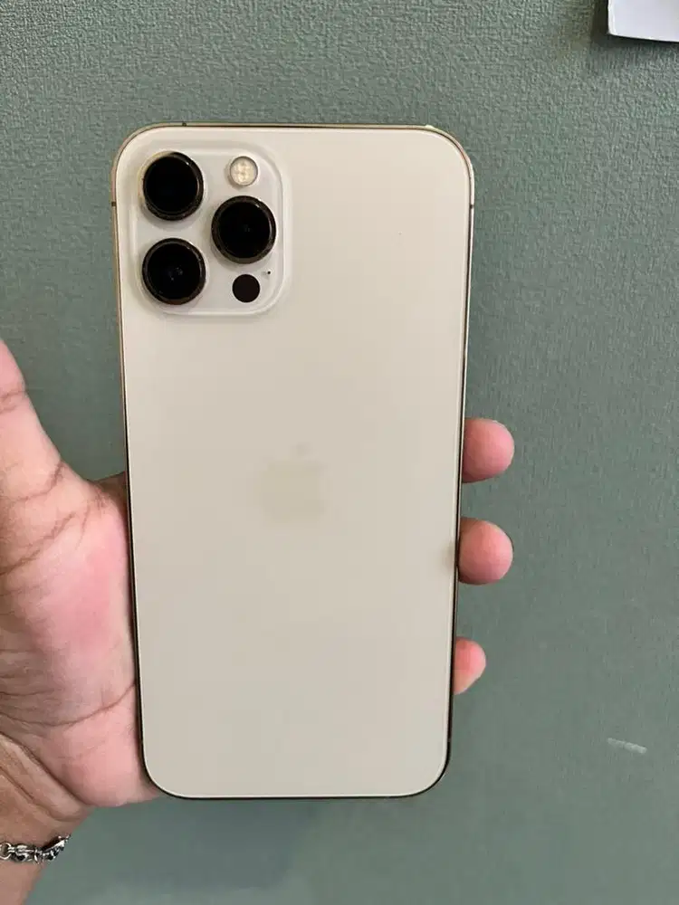 IPHONE 12 PRO MAX 128 GB IBOX