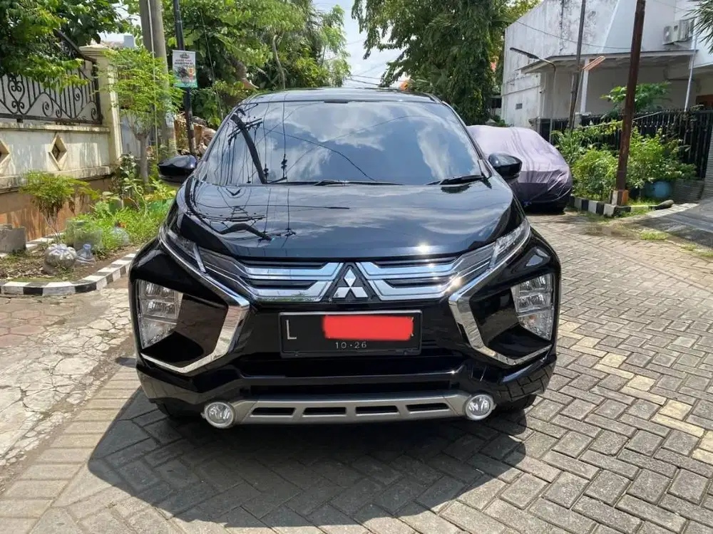 Xpander 1.5 Sport 2021, ISTIMEWA