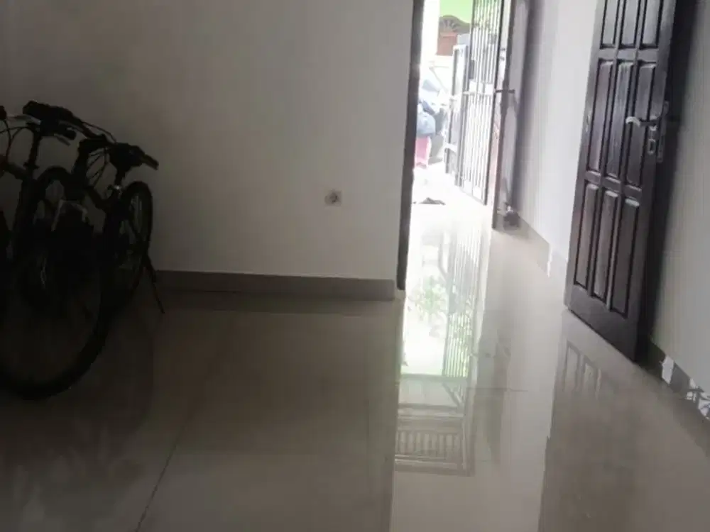 Disewakan Rumah di kayu Putiih Jakarta Timur