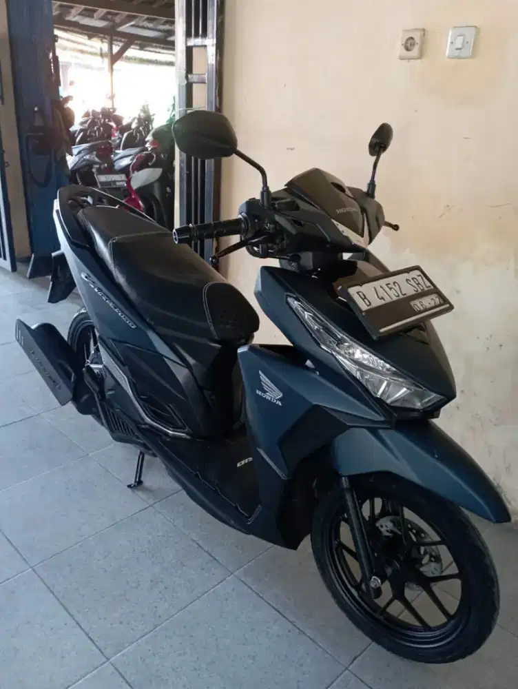 HONDA VARIO 150 LED OLD TH 2017