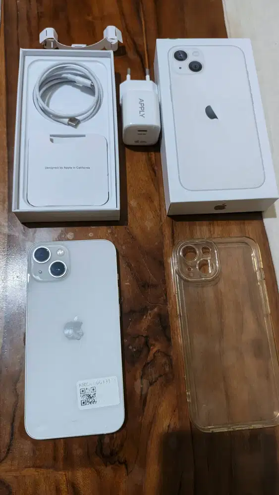 Apple Iphone 13 128GB