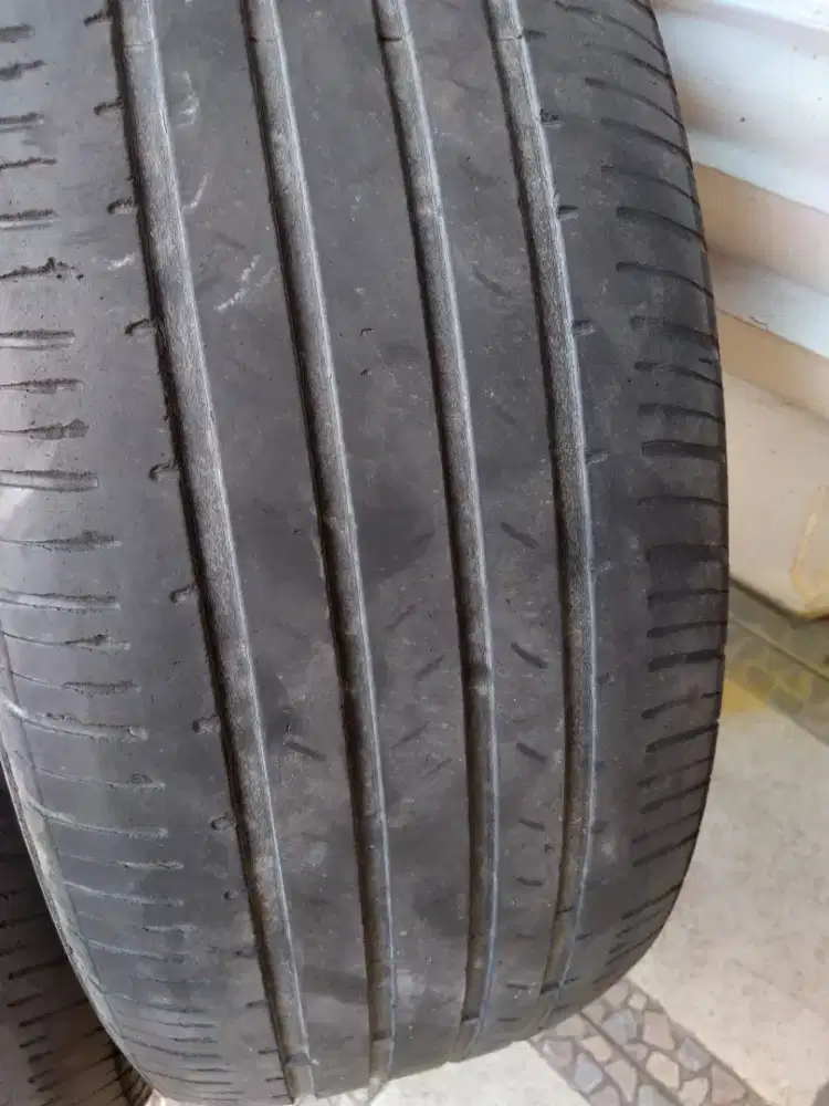 BAN 4 PEACE ,225/60/17.TAHUN 2023.