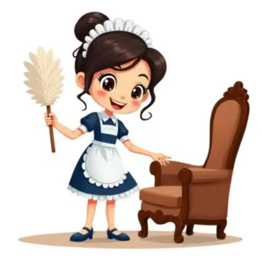 Dicari Art Pulang Pergi