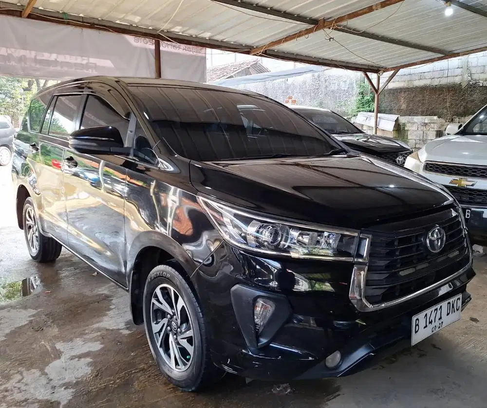 Toyota Kijang Innova G Disel 2022
