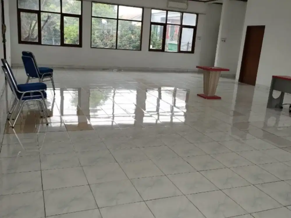 Dijual rumah bagus rapi untuk invest depok beji