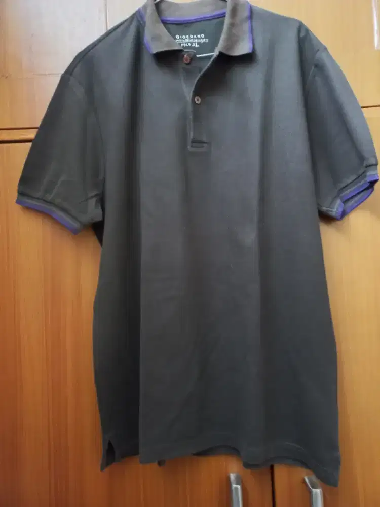 Poloshirt size XL