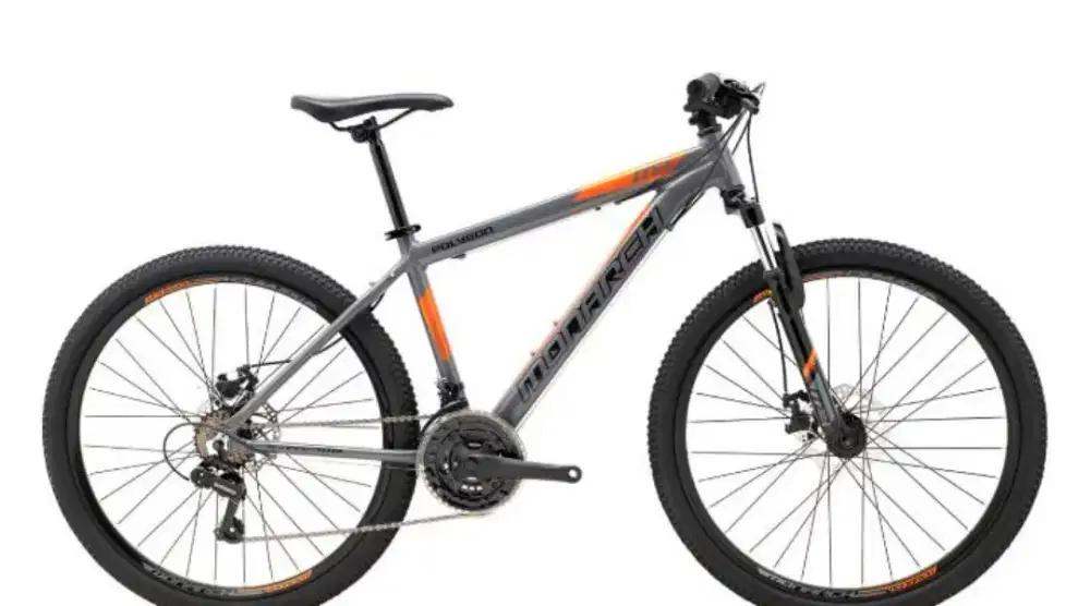 SEPEDA POLYGON MONARCH 3 (M3)