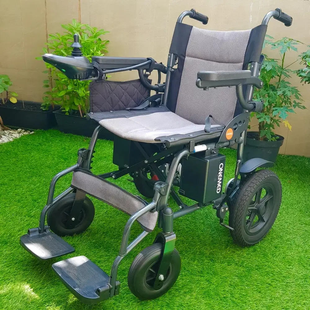 Kursi roda onemed a45 bandung