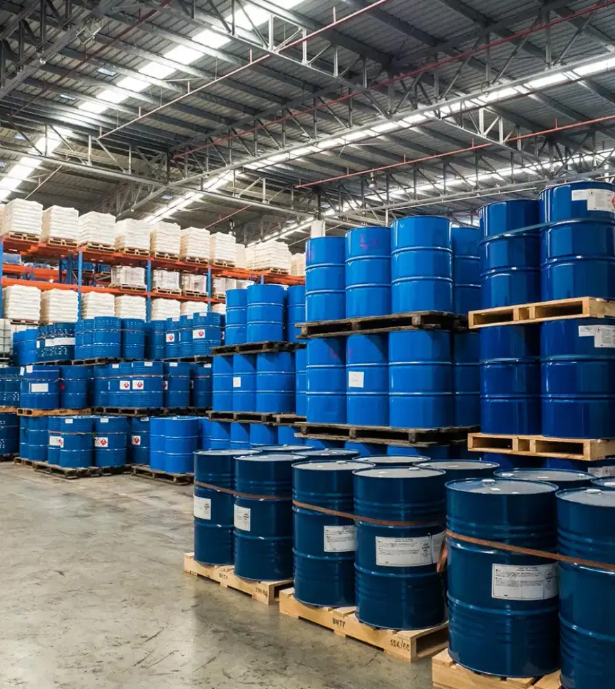 LOKER TENAGA KERJA BONGKAR MUAT (TKBM) + DRIVER