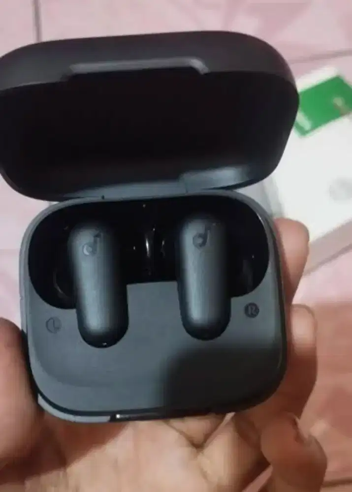 R50i Soundcore full paper mati sebelah