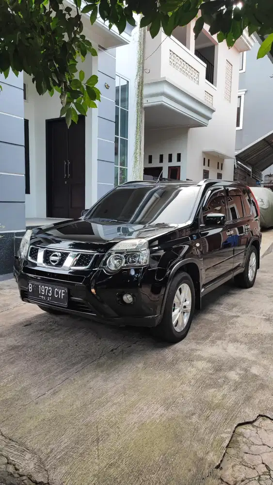 Nissan X-Trail 2013 Bensin