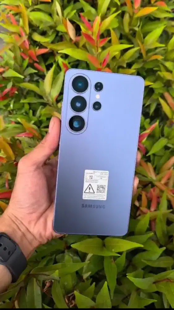 SAMSUNG GALAXY S26 ULTRA