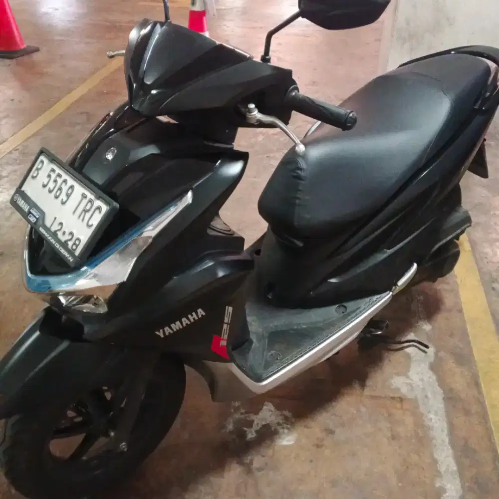 For sale Frrego 2023 punya pribadi