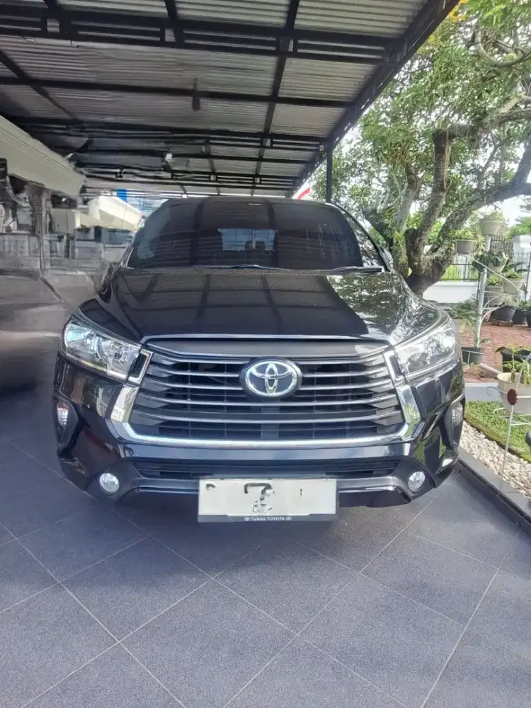 Innova reborn type G