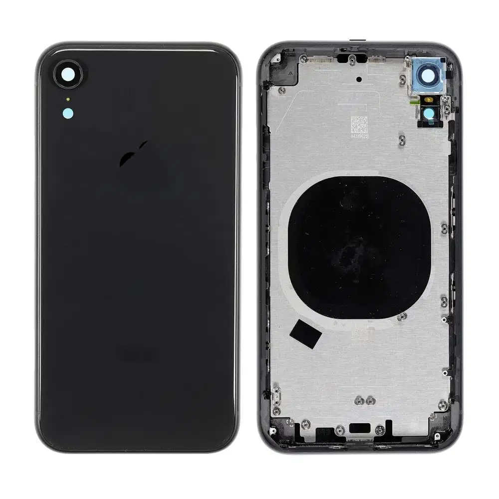 Housing iPhone XR Black