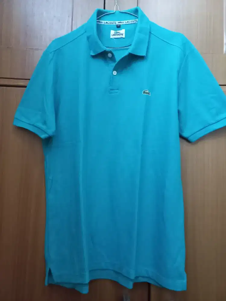 Poloshirt size XL