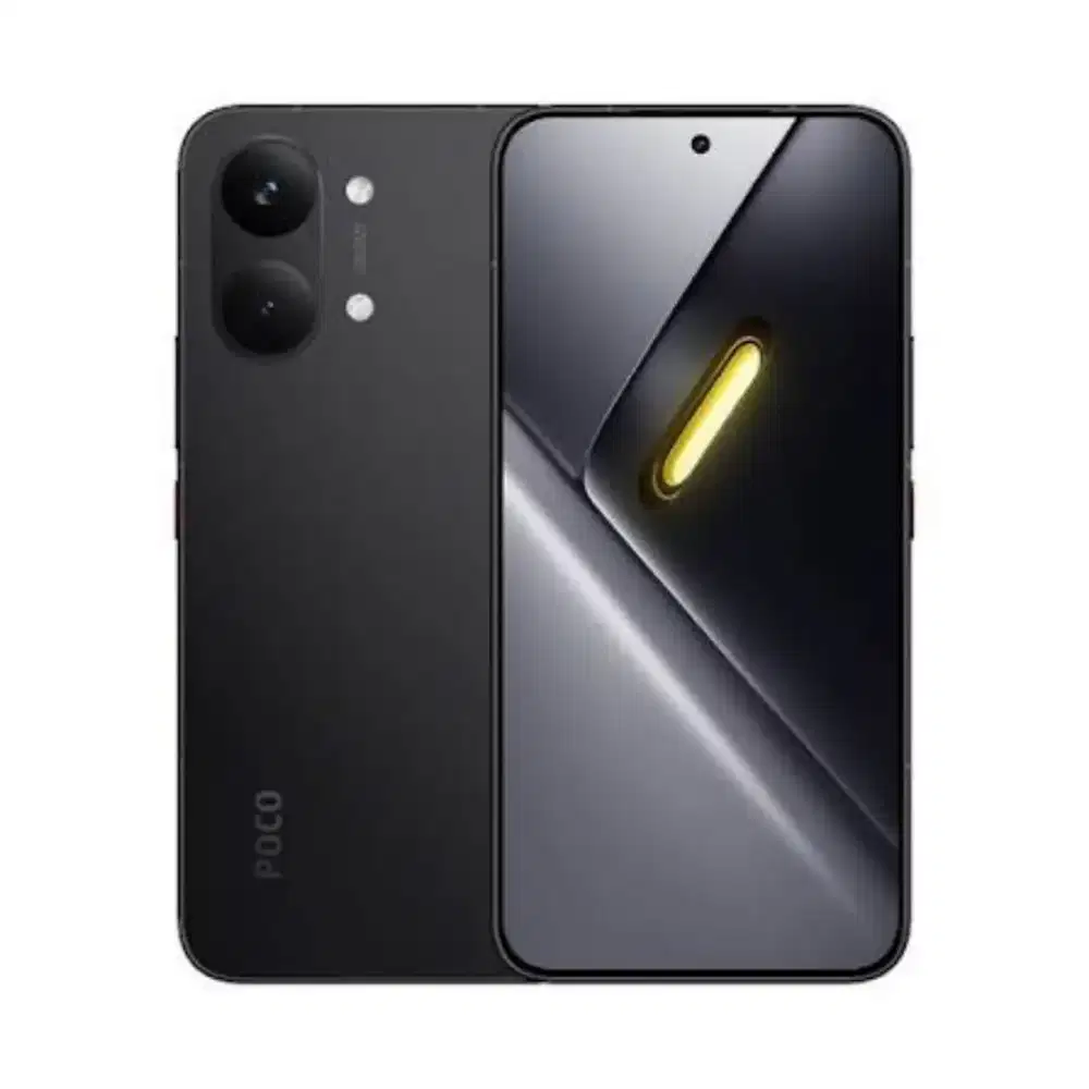 Poco X8 Pro 5G 8/512 Baru Garansi Resmi